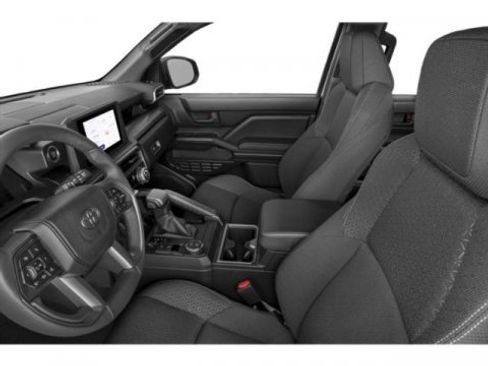 Used 2025 Toyota 4Runner SR5 AWD/4WD image 11