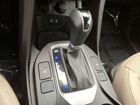 Used 2017 Hyundai Santa Fe Sport AWD/4WD image 12