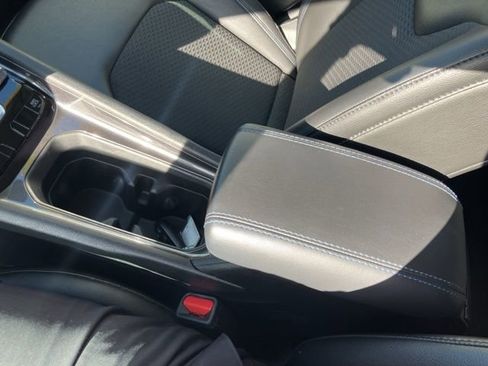 Used 2022 Jeep Compass Latitude w/ Convenience Group image 19