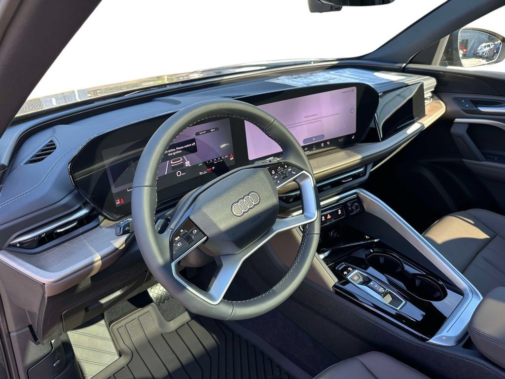 New 2026 Audi Q5 2.0T AWD/4WD image 17
