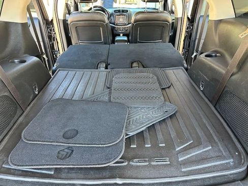 Used 2019 Dodge Journey Crossroad w/ Mopar All Weather Group image 22