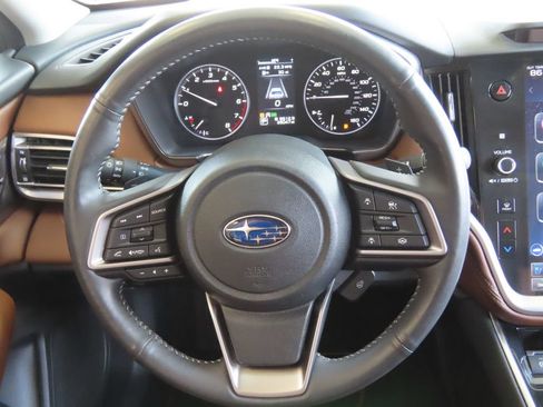 Used 2023 Subaru Legacy Touring XT AWD/4WD image 47