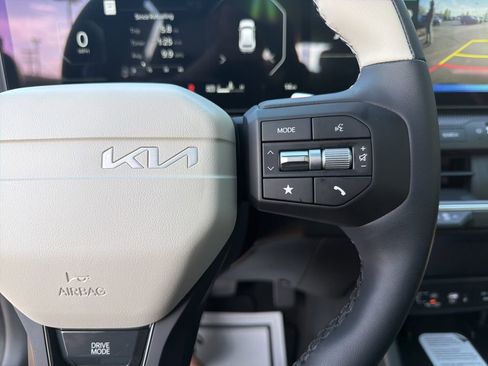 New 2026 Kia K4 GT-Line image 33
