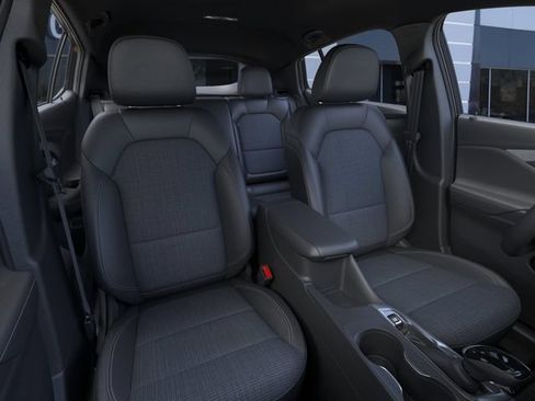 New 2026 Buick Envista Preferred w/ Convenience I Package FWD image 16