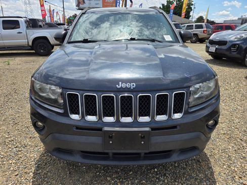 Used 2014 Jeep Compass Sport w/ Power Value Group FWD image 5