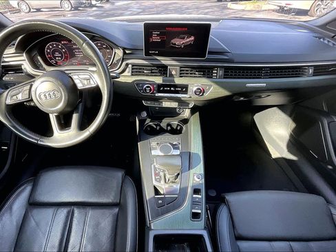 Used 2019 Audi A5 2.0T Premium Plus w/ Premium Plus image 16