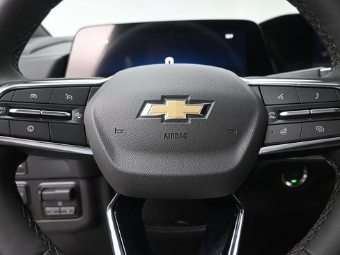 New 2026 Chevrolet Tahoe Premier w/ Sun And Tow Package AWD/4WD image 19