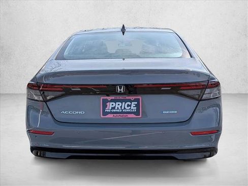 Used 2023 Honda Accord EX-L image 6