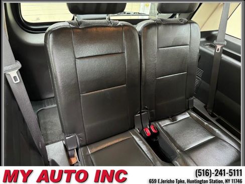 Used 2010 Ford Explorer Limited image 31