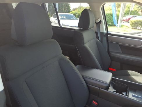 Used 2024 Hyundai Santa Fe SE image 19