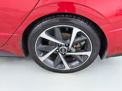 Used 2021 Hyundai Sonata SEL Plus FWD image 24