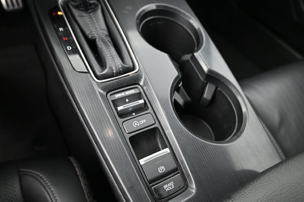 Used 2022 Honda Civic Sport Touring image 37