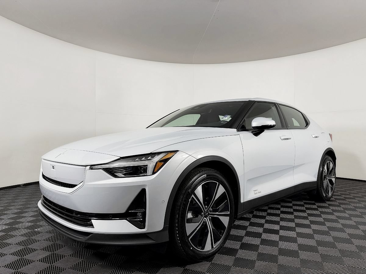 Used 2024 Polestar Polestar 2 AWD/4WD image 2
