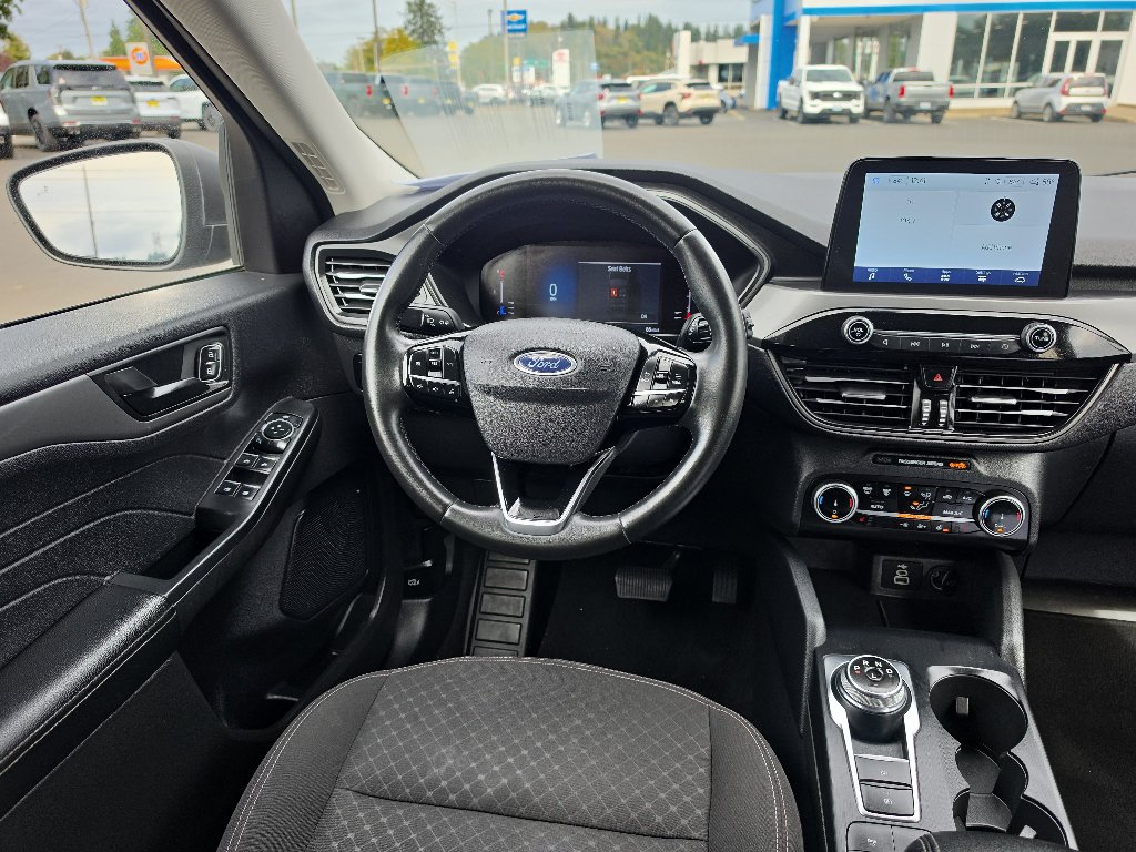 Used 2024 Ford Escape Active AWD/4WD image 23