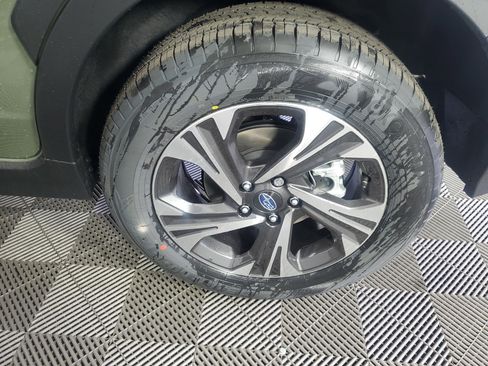 New 2026 Subaru Crosstrek 2.0i Premium image 11