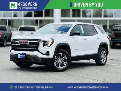 New 2026 GMC Terrain Elevation w/ LPO, Floor Liner Package