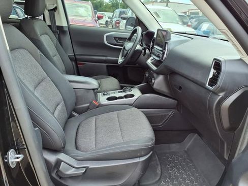 Used 2024 Ford Bronco Sport Big Bend AWD/4WD image 18