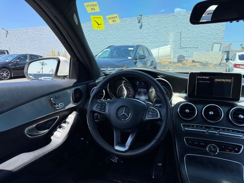 Used 2018 Mercedes-Benz C 300 Sedan image 19