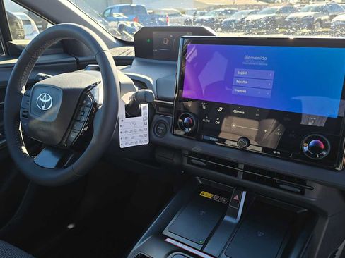 New 2026 Toyota bZ image 11