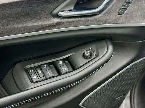 Used 2021 Jeep Grand Cherokee L Limited AWD/4WD image 15