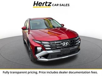 Used 2026 Hyundai Tucson SEL Plus AWD/4WD video 1