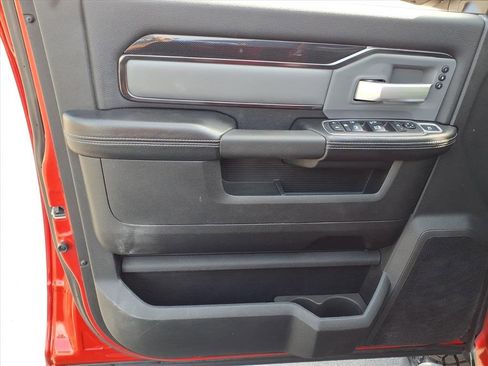 Used 2021 RAM 2500 Power Wagon image 11