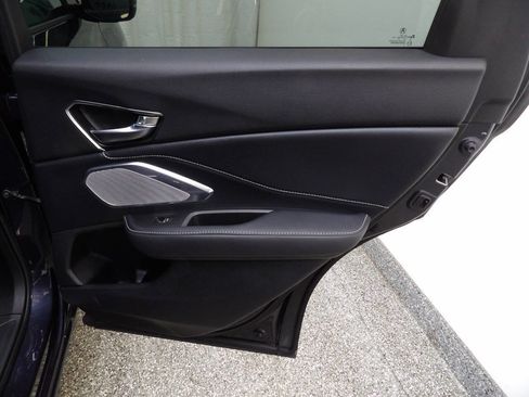 Used 2019 Acura RDX FWD w/ Technology Package image 12