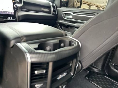 Used 2026 RAM 1500 Big Horn RWD image 38