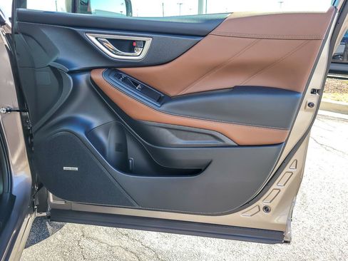 Certified 2024 Subaru Forester Touring image 23