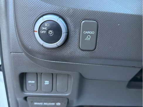 Used 2007 Honda Ridgeline RTL image 19
