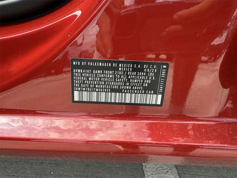 New 2026 Volkswagen Jetta SE image 28