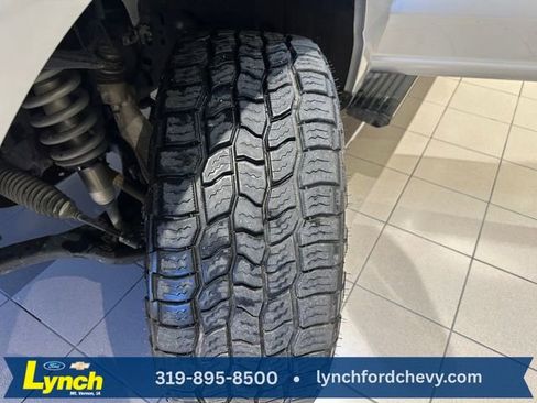 Used 2023 Ford F150 Platinum w/ Equipment Group 701A High image 34