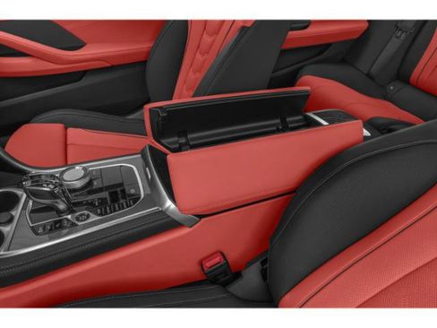 Certified 2024 BMW 840i Gran Coupe RWD image 17