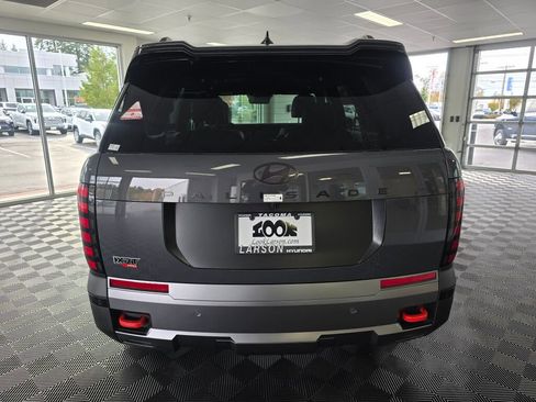 New 2026 Hyundai Palisade XRT Pro image 5