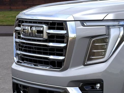 New 2026 GMC Yukon Elevation w/ Elevation Premium Package AWD/4WD image 13