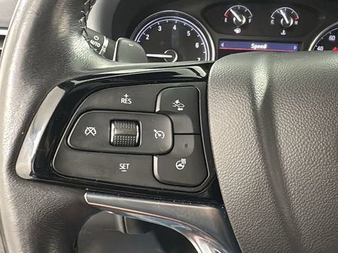 Used 2023 Buick Enclave Essence w/ Experience Buick Package image 25