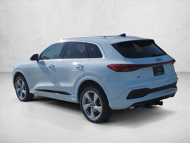 New 2025 Audi Q5 Premium AWD/4WD image 8