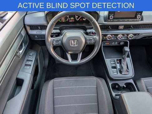 Used 2023 Honda CR-V Sport image 11