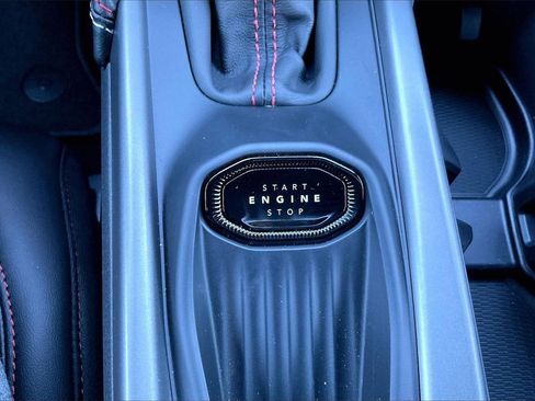 New 2026 Dodge Charger R/T Scat Pack image 18