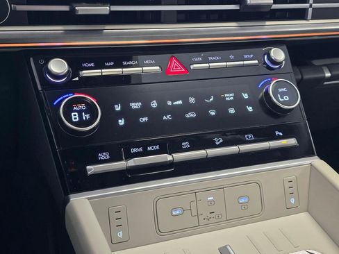New 2026 Hyundai Santa Fe Limited AWD/4WD image 29