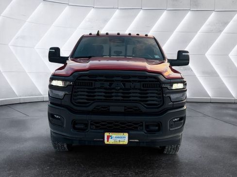 New 2026 RAM 2500 Tradesman AWD/4WD image 11