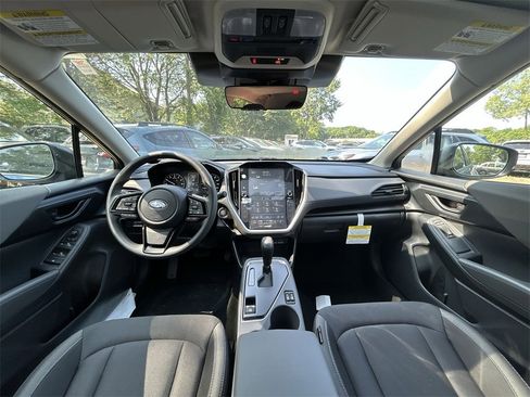 New 2025 Subaru Crosstrek 2.5i Premium image 12
