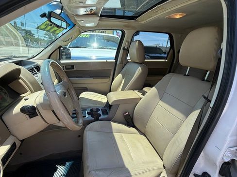 Used 2012 Ford Escape XLT image 2