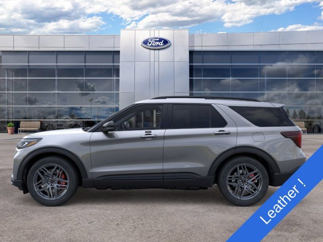 New 2026 Ford Explorer ST RWD image 3