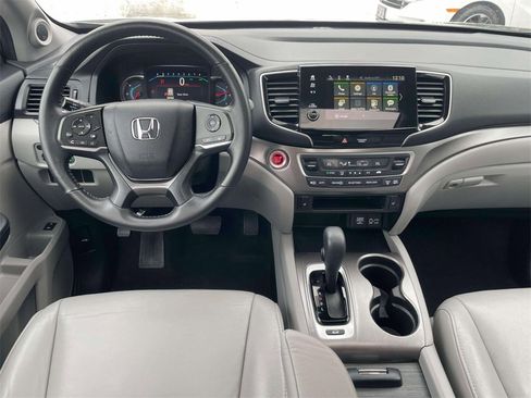 Certified 2019 Honda Pilot EX-L image 11