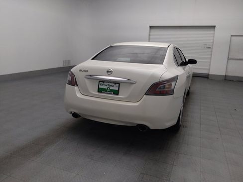 Used 2014 Nissan Maxima 3.5 S FWD image 7