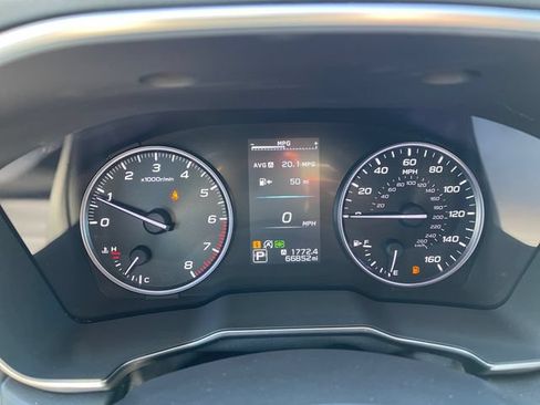 Used 2020 Subaru Outback Limited XT AWD/4WD image 25
