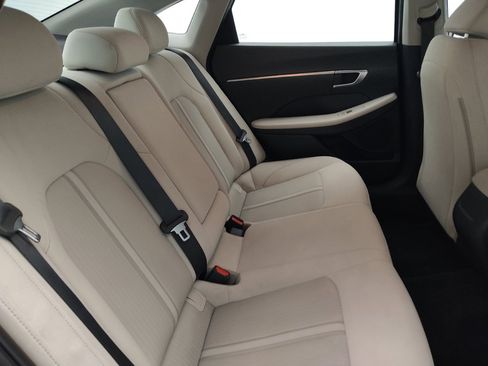Used 2024 Hyundai Sonata SEL FWD image 19