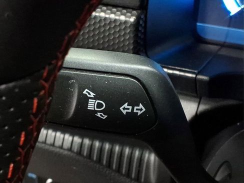 Certified 2024 Ford Ranger Raptor AWD/4WD image 18