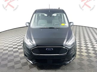 Used 2022 Ford Transit Connect XLT FWD video 2